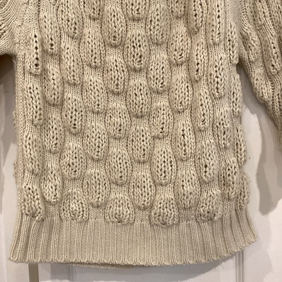 Buckle-DayTrip Chunky Sweater - Picture 3 of 8